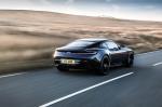 Aston Martin DB11 AMR 2018 года (WW)